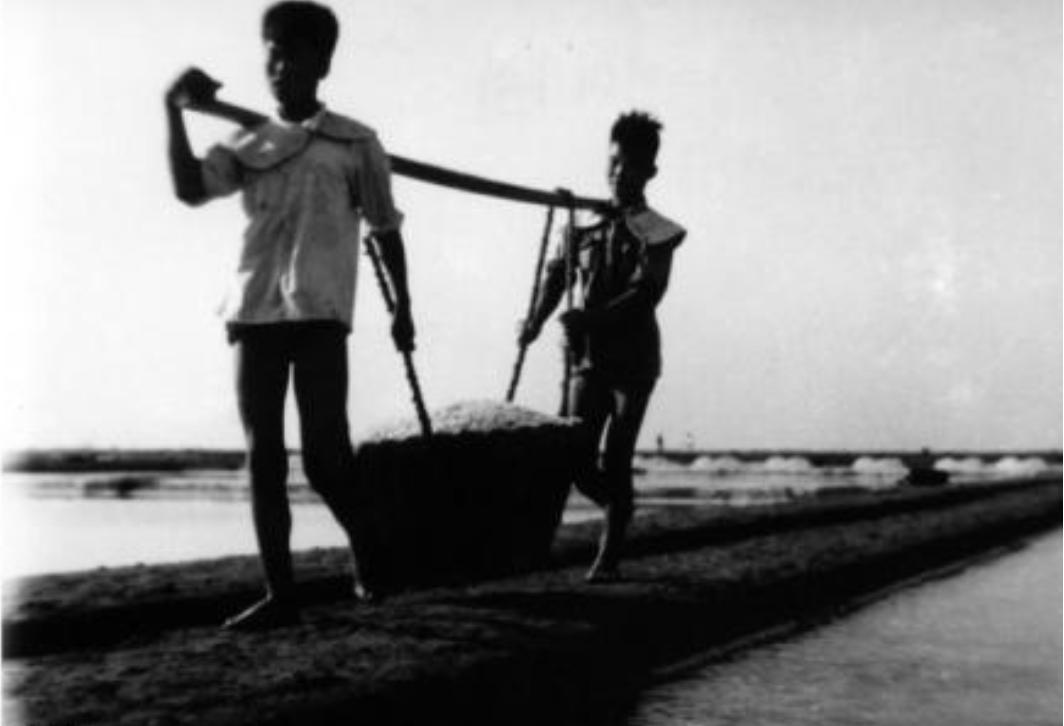 1934年,山西一货郎救下3000红军,晚年才知其中97人成了开国将军