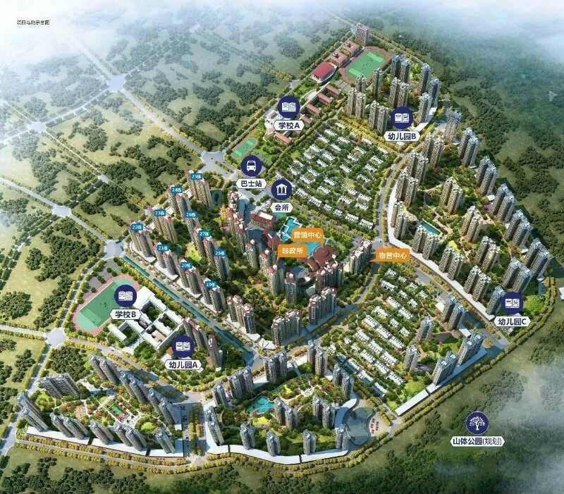 2019年惠州淡水楼盘,惠州惠阳淡水所有楼盘