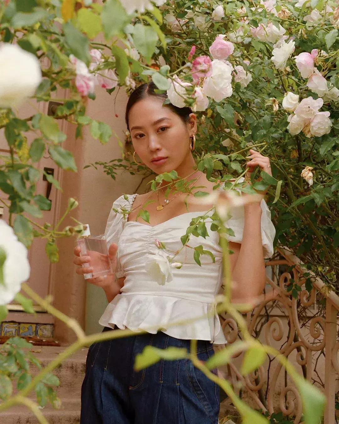 每次穿衣服的时候都觉得难受,瘦了之后穿衣服的感觉真的很舒服