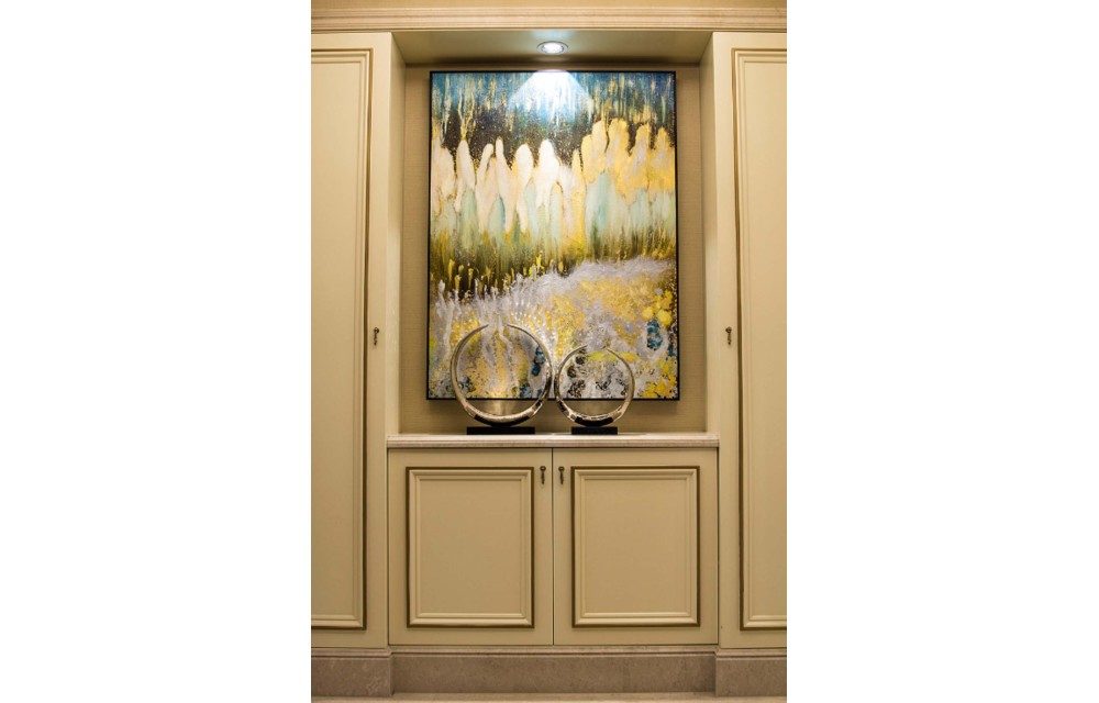 200平米美式现代简约,200平美式极简轻奢图片