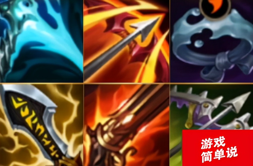 英雄联盟手游逆羽的攻略,英雄联盟手游逆羽对线