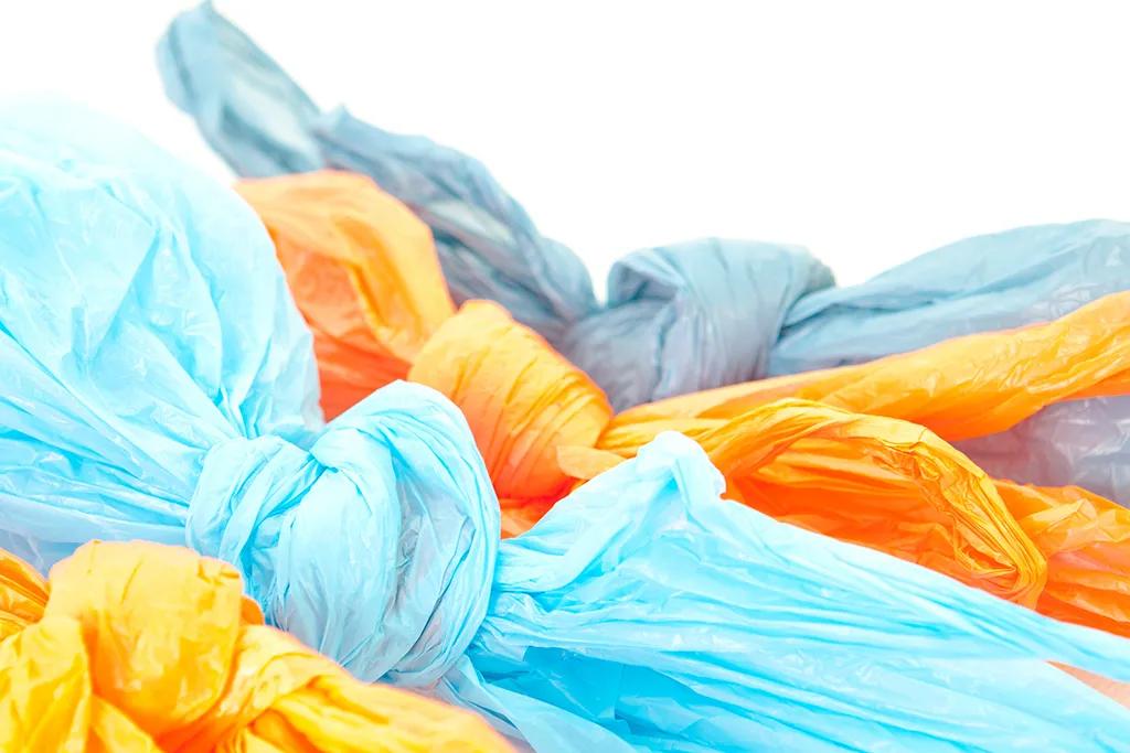 塑料袋标识02是不是可降解,不会分辨适合自己的产品