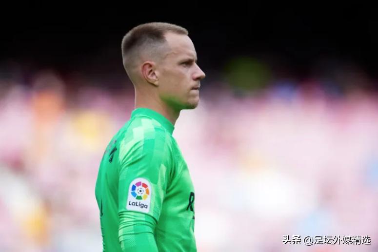 2019世界足坛十大门将,世界足坛当今门将排名