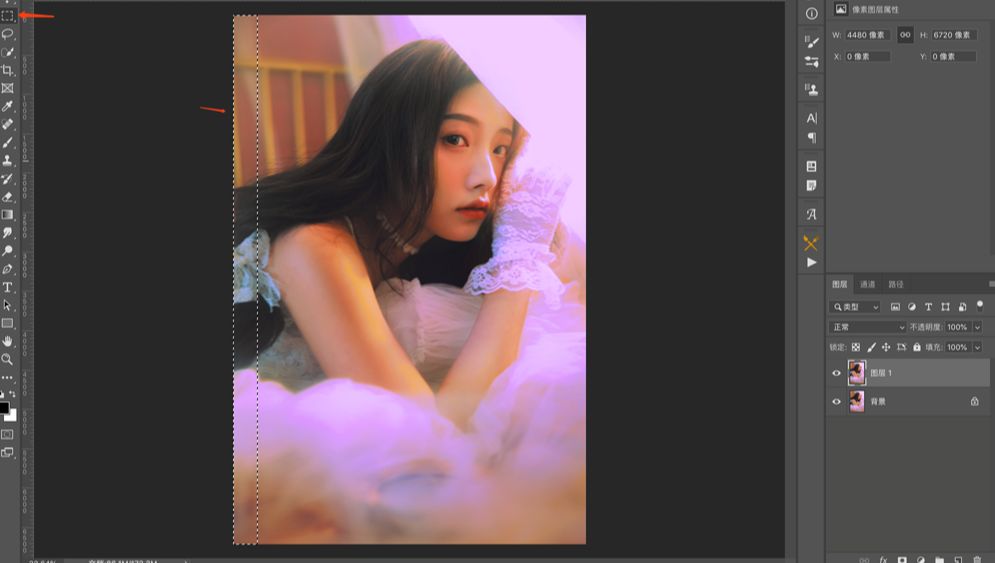 小清新风写真排版,写真怎么排版好看