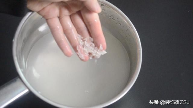 一周地板不沾灰实用拖地小妙招,怎样拖地地板才会干净又亮