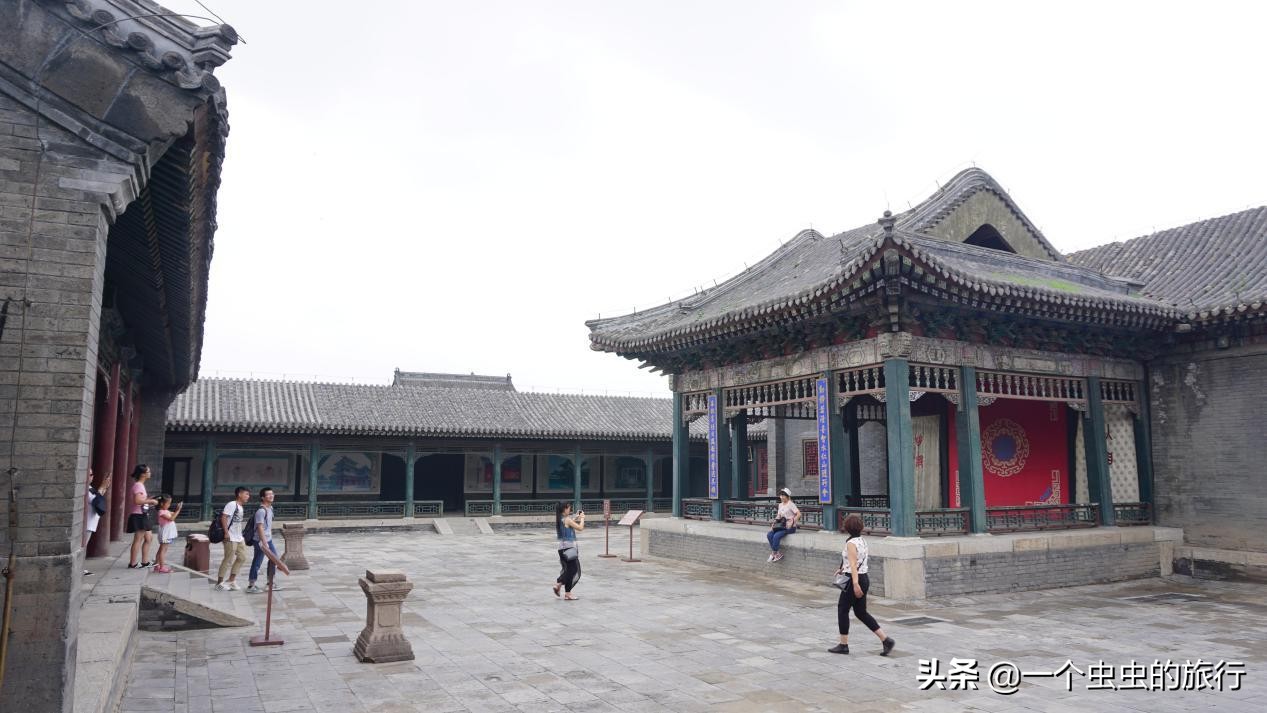 带你走进北京故宫,带你走进故宫的美