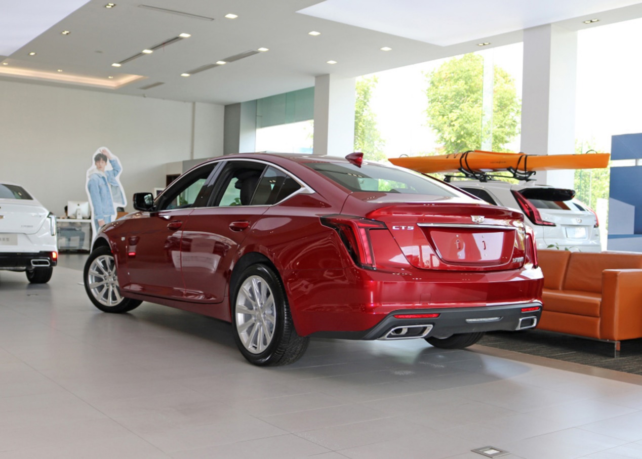 甘肃凯迪拉克赛威车友会,兰州凯迪拉克车友群