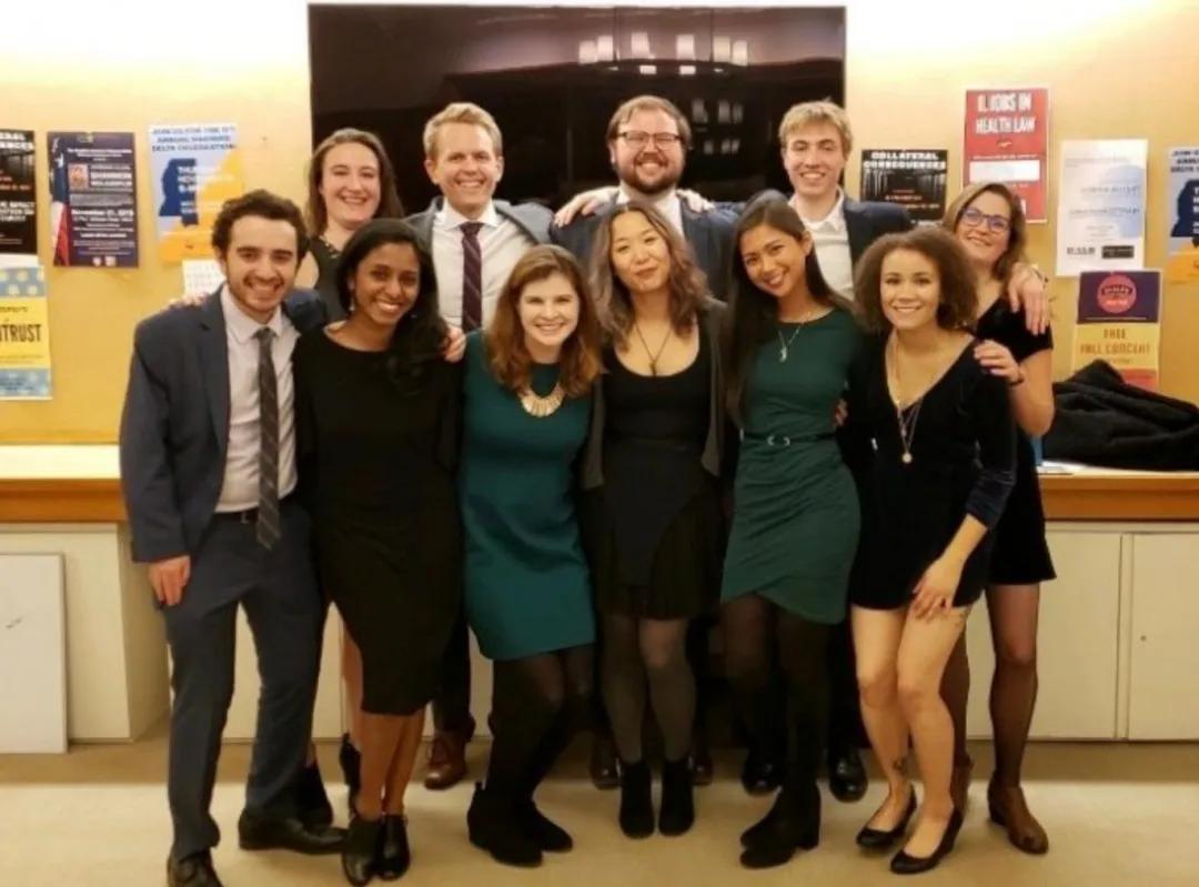 哈佛法学院硕博连读,哈佛法学院怎么样才能出去