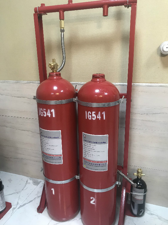 高压细水雾自动灭火系统厂家说明,高压细水雾灭火系统有主机吗