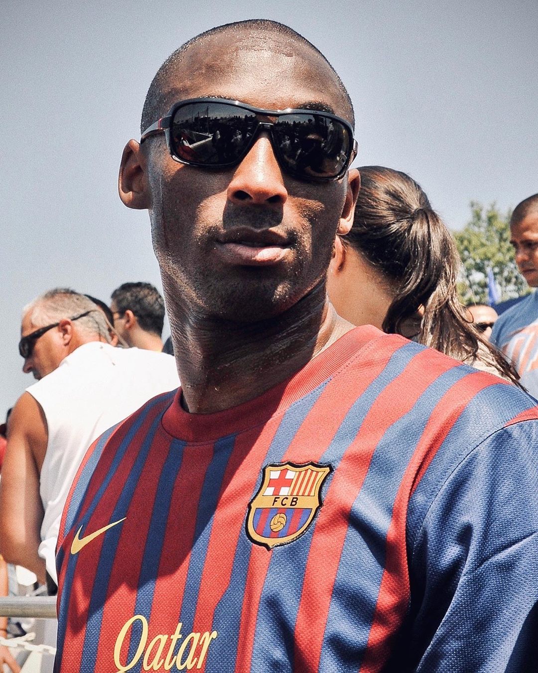 泪目缅怀科比,重温科比mv