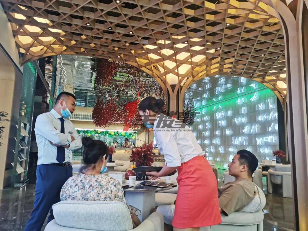 南京南部新城新楼盘有小户型吗,最新南京河西楼盘解析