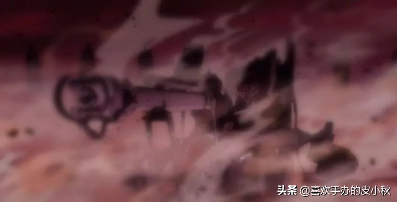 初号机到底有多强大,初号机的可怕进化史