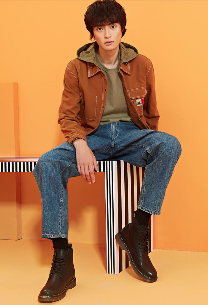 国产马丁靴排行榜前十名,马丁靴男款国产品牌十大排行榜