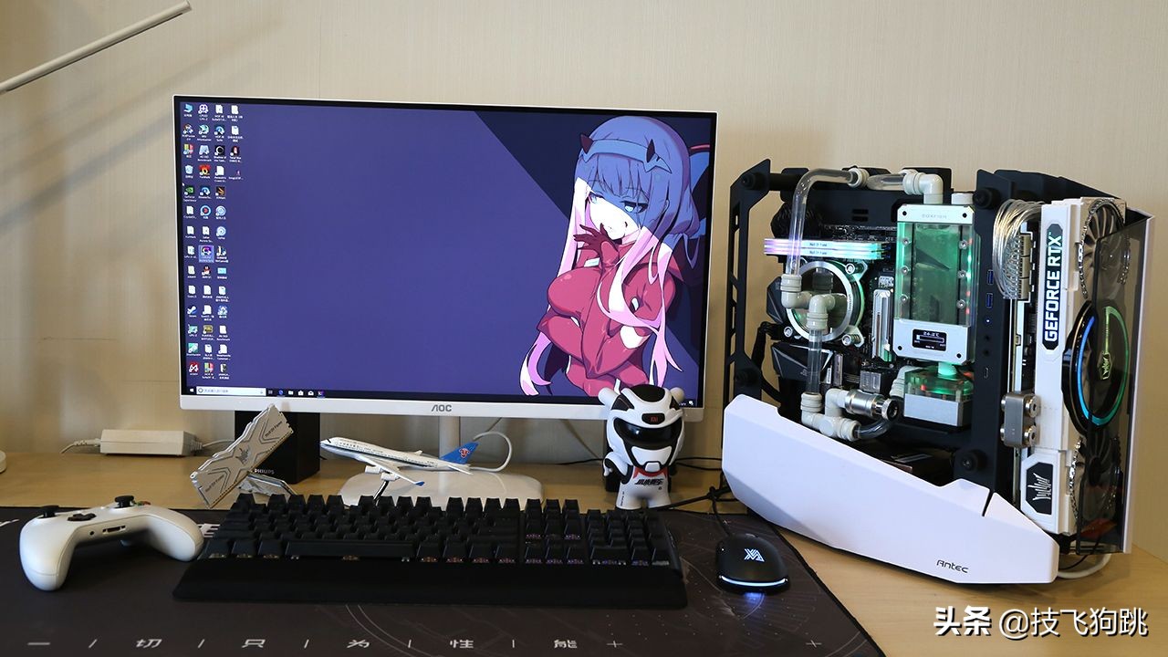 cpu一体式水冷还是分体水冷好,分体水冷cpu教程