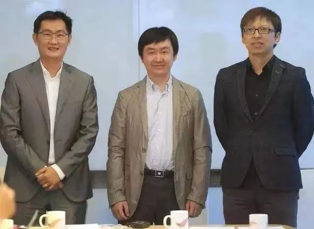 王小川走过互联网群星闪耀的年代，把搜索的梦留给了腾讯