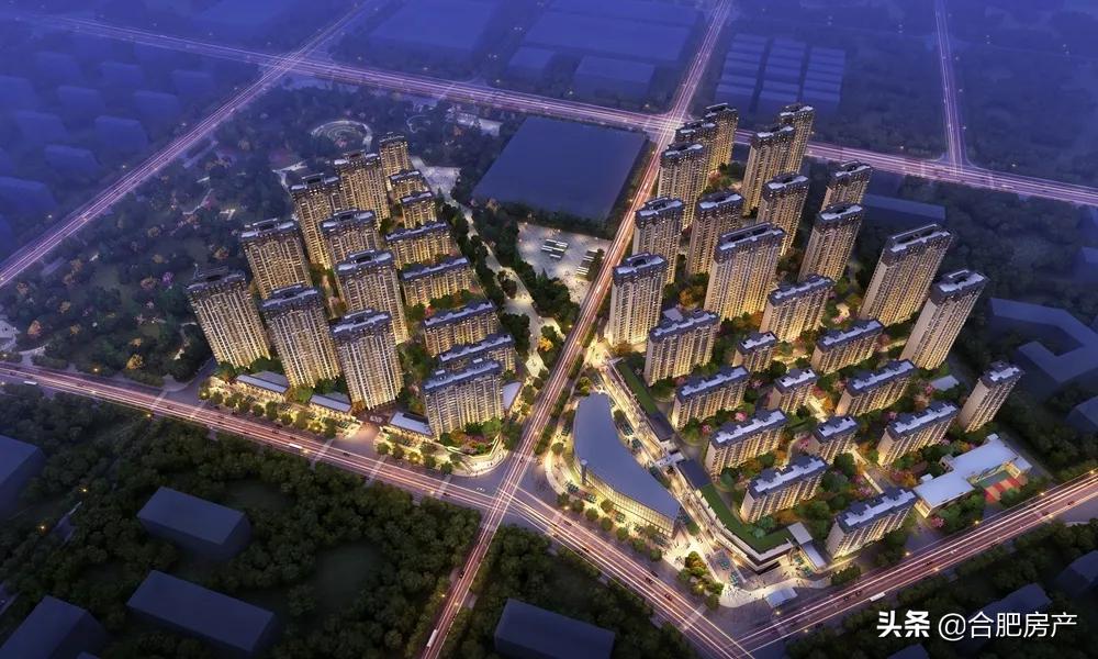 合肥性价比最高的小学学区房,合肥市十大中小学开学时间