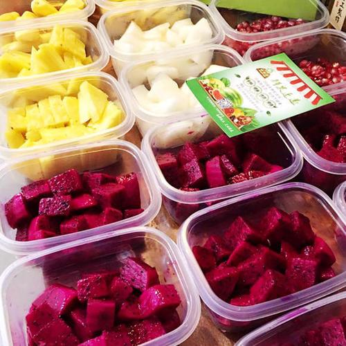 炎热的夏天挡不住夏日的清凉,炎热的夏天自然少不了清凉