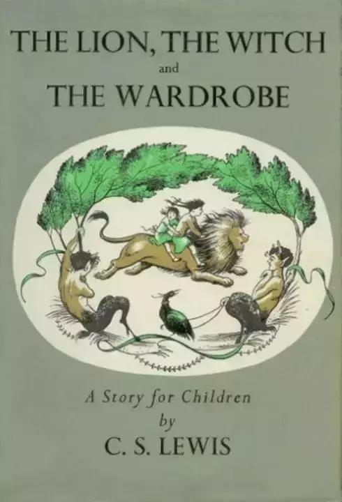 BBC评出100年来最伟大的11本儿童读物,你的孩子读过吗?