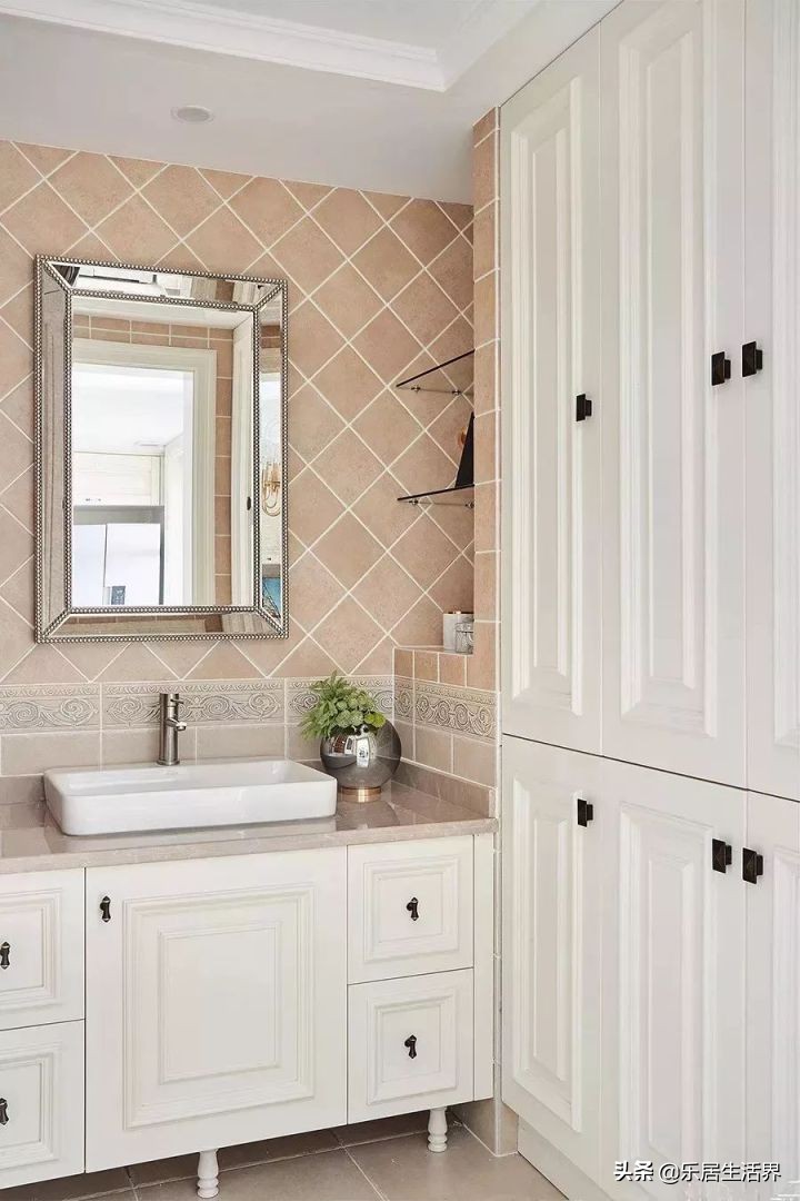 卫生间墙砖选什么颜色比较上档次,卫生间白色墙砖美缝什么颜色好看