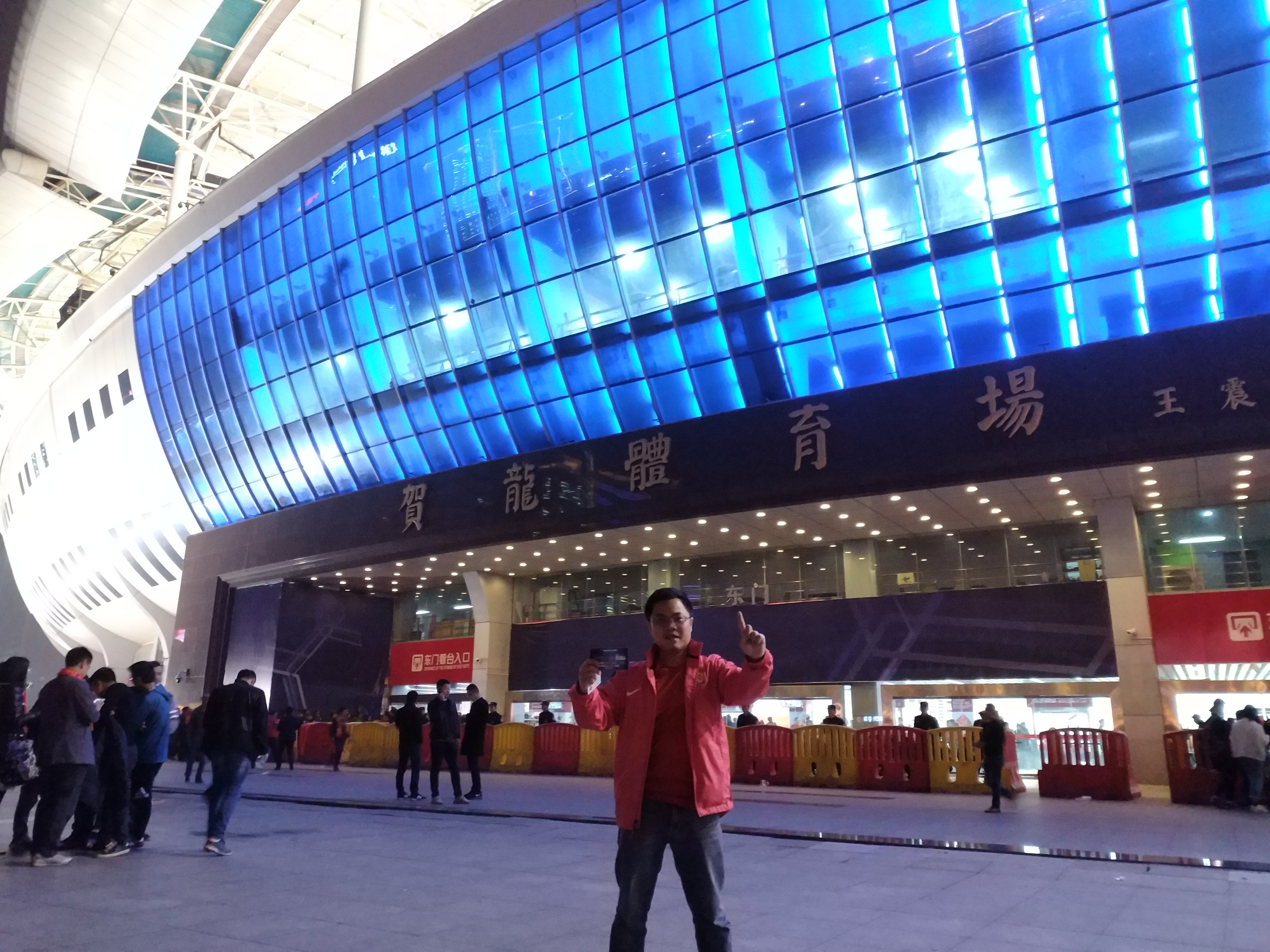 中国男足历史上世预赛几次战韩国,黄健翔发文展望世预赛国足VS韩国