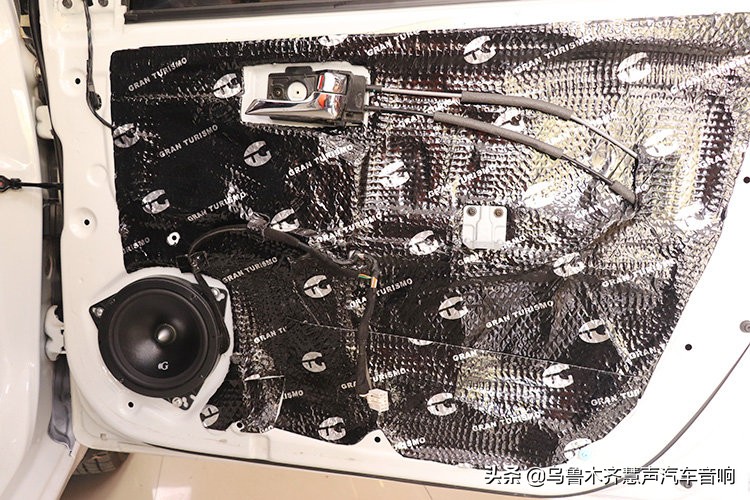 起亚k2改装音响怎样调音效最好,哈尔滨起亚k2音响改装