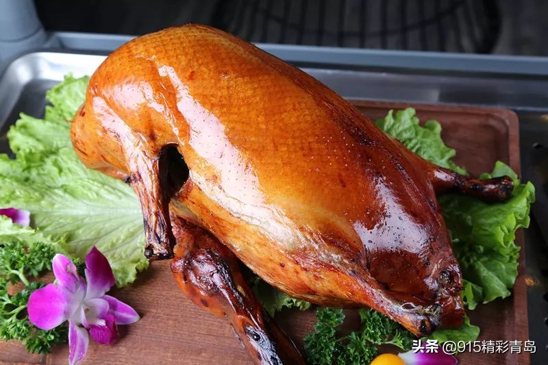 贺年宴:青岛2020年最新酒店年夜饭名单!尽享团圆盛宴