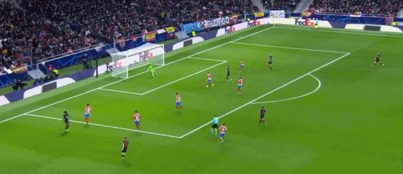 欧冠死亡之组出线大混战,欧冠小组赛死亡之组出线形势