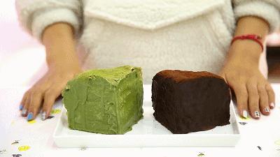 为了吃这个包包，排了80米长队！