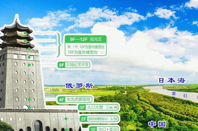 延边9.3免门票的地方,延边有哪些优惠活动