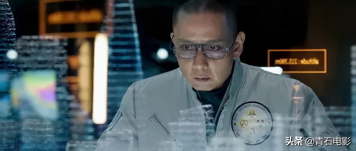 古天乐新片曝光,古天乐新电影票房破7千万