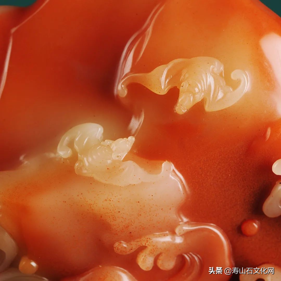 寿山石雕鉴赏,寿山石雕什么最好