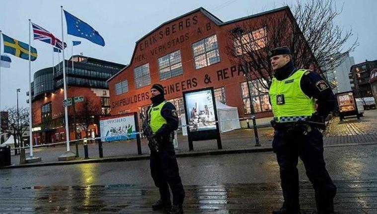 中国为什么治安超过发达国家,西方国家有多羡慕中国的治安