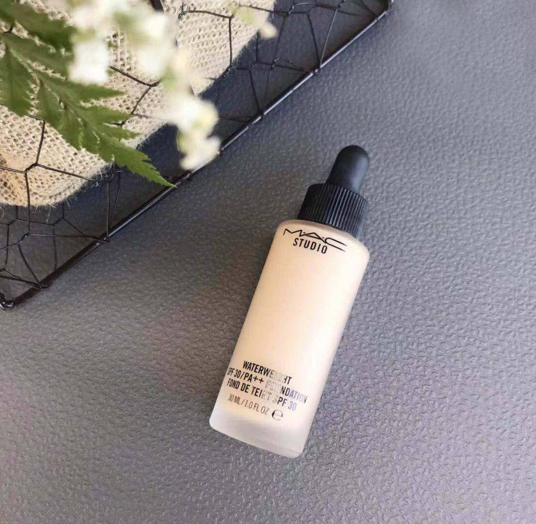 Freshsummer|半湿润质感颜，好感度upupup