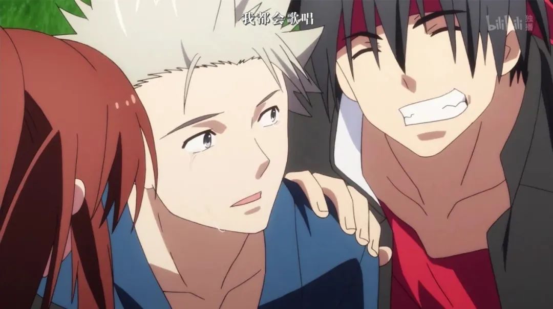 9.5分神作全员演技天花板,9.7分神作原班人马