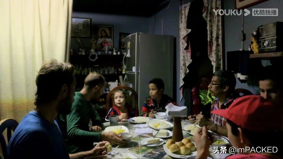 RobGreenfield的#不花钱旅行#玄学