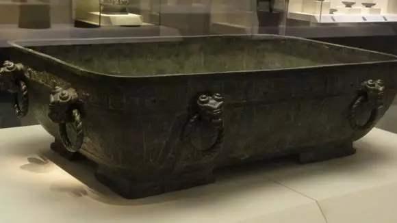 古代没有沐浴系统怎么洗澡,没有沐浴露古人怎么洗澡