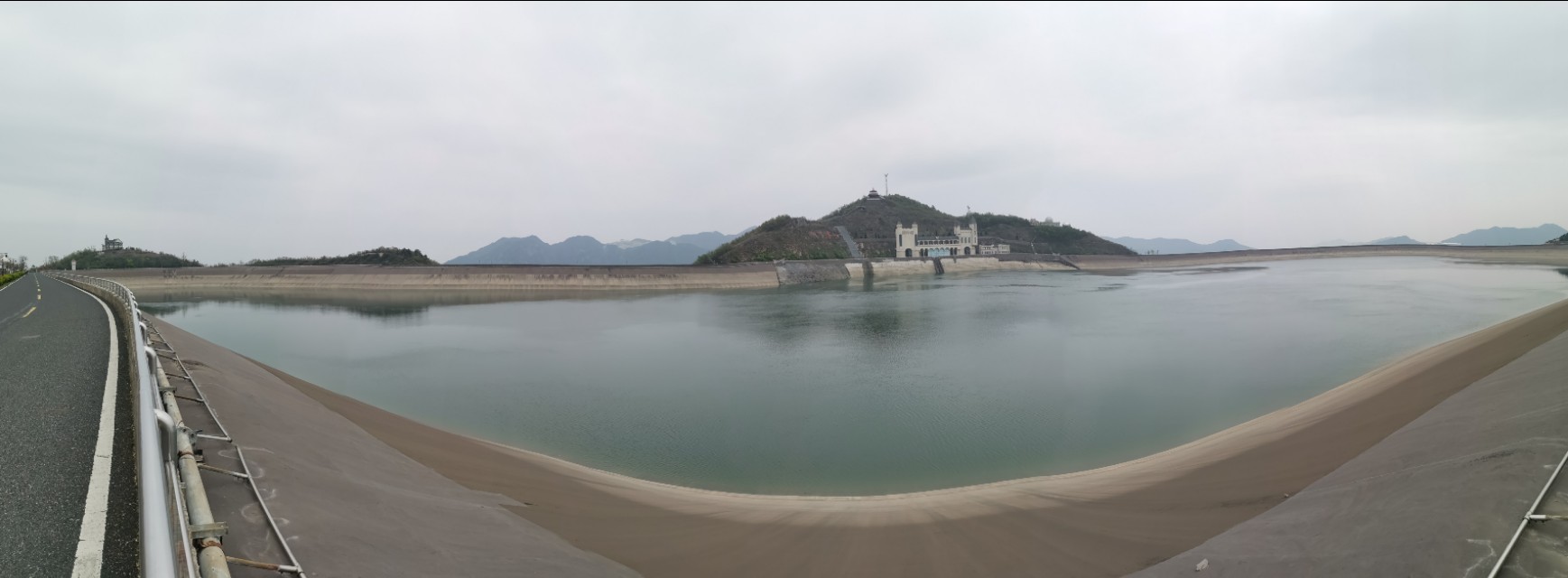 安吉江南天池打车,安吉江南天池门票