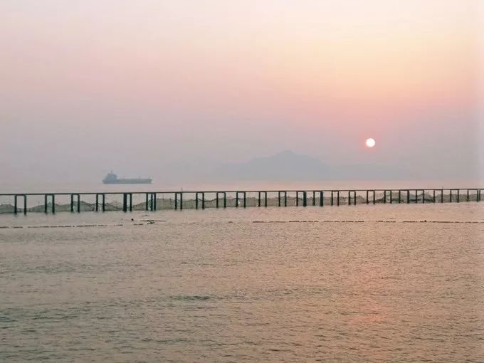 上海自驾舟山桃花岛游路线推荐,从上海去桃花岛如何安排行程