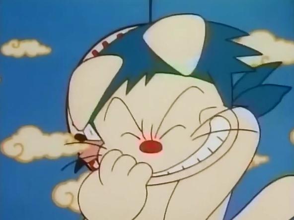 忍者乱太郎剧集照,忍者乱太郎各人物介绍