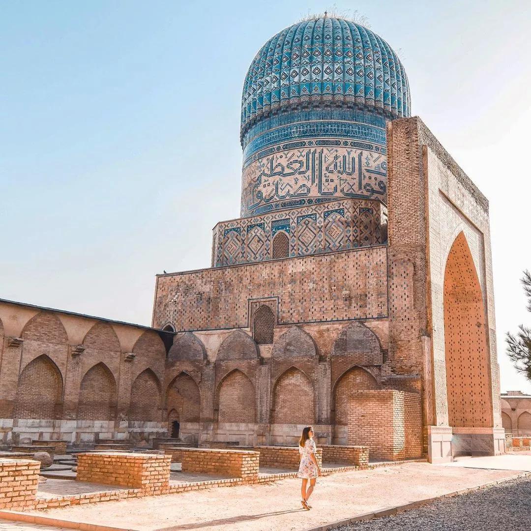 免隔离免签国家旅游推荐,免签国家白本护照直接去