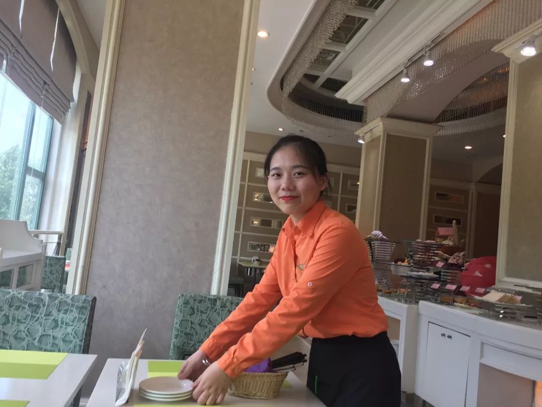 暖暖的“武汉温度”,就在这一个个细节服务里