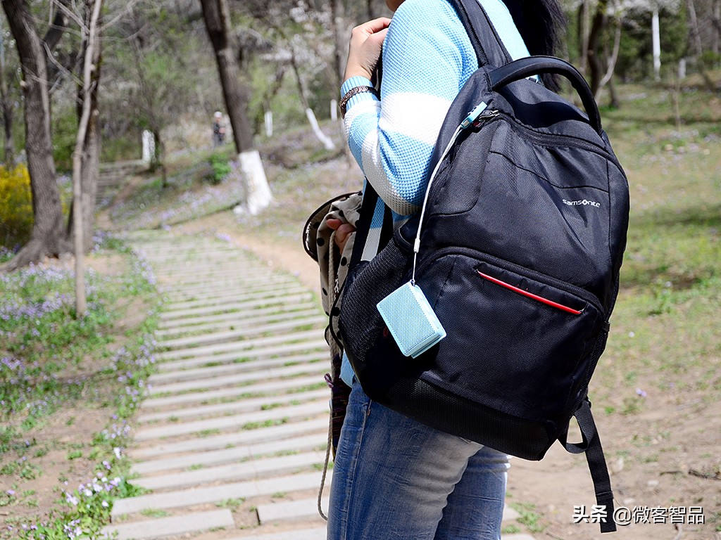 doss手持蓝牙音响,DOSS便携式音箱