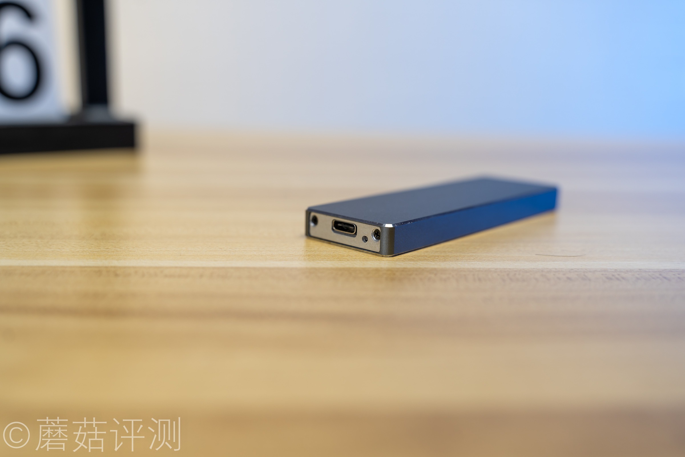 外观精致，安装便捷、优越者,UNITEKM.2硬盘盒C口SATA协议评测