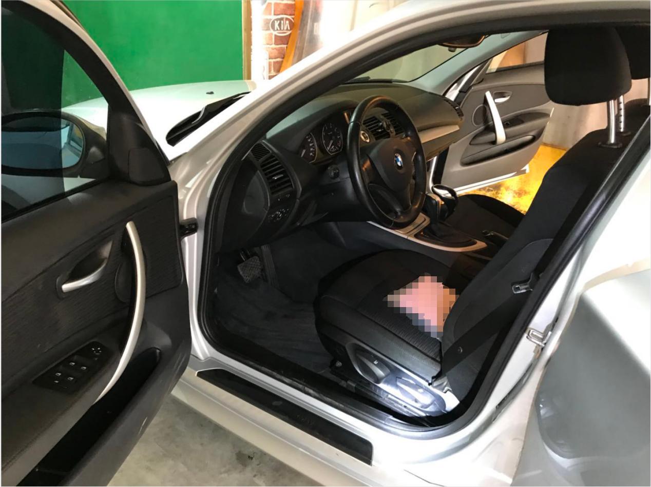 宝马120i最低配值得买吗,宝马120i落地不到15万