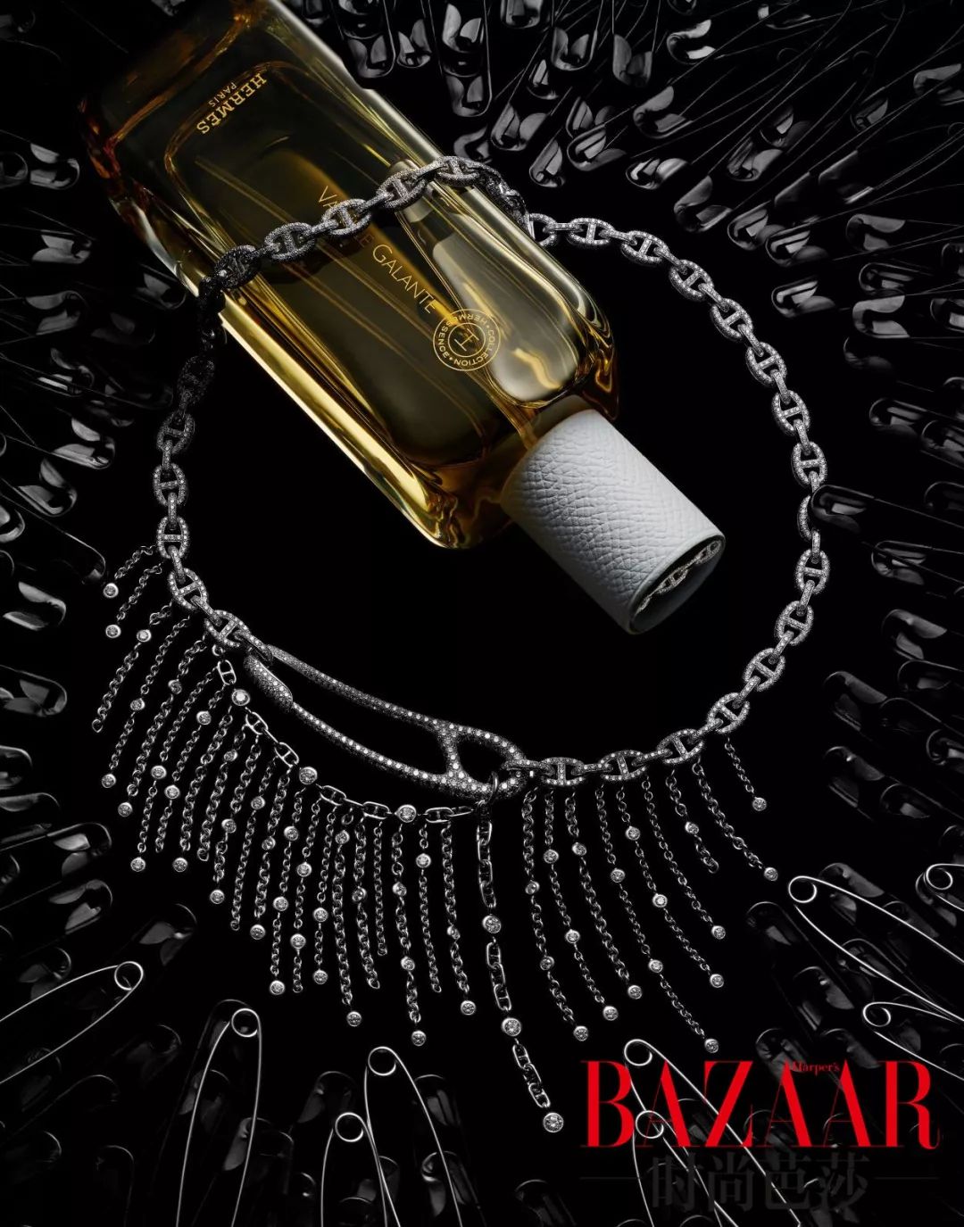 种草机｜都在囤货准备过年，芭姐给你香水必买清单！