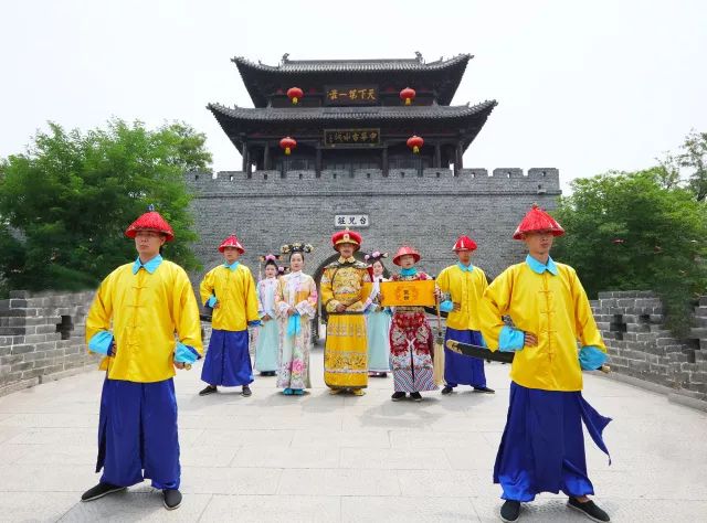 清朝黄马褂有多大特权,清朝黄马褂的赏赐条件