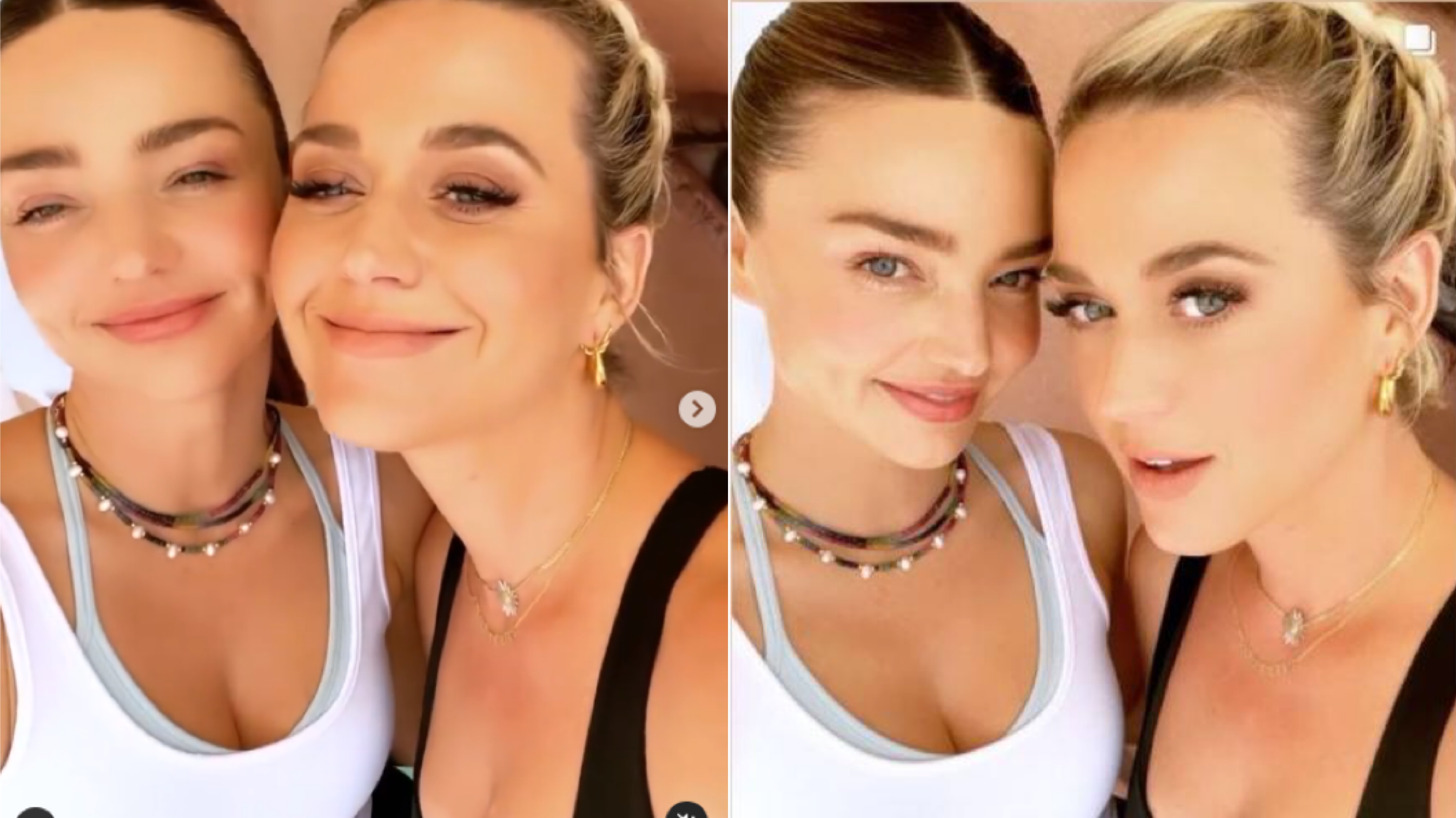 米兰达可儿时尚辣妈,米兰达可儿好漂亮气质迷人