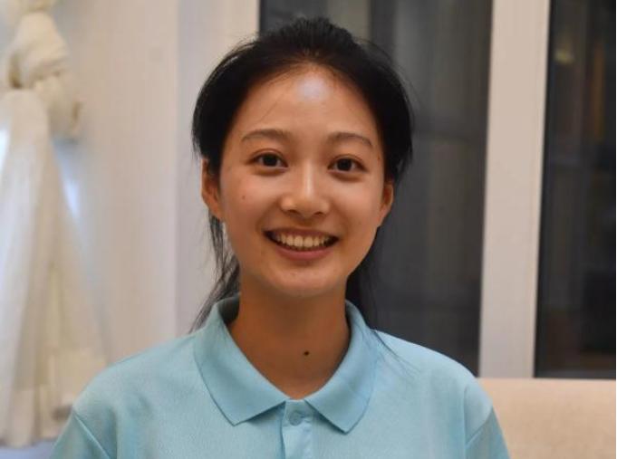 冯琳演讲训练,冯琳经典演讲