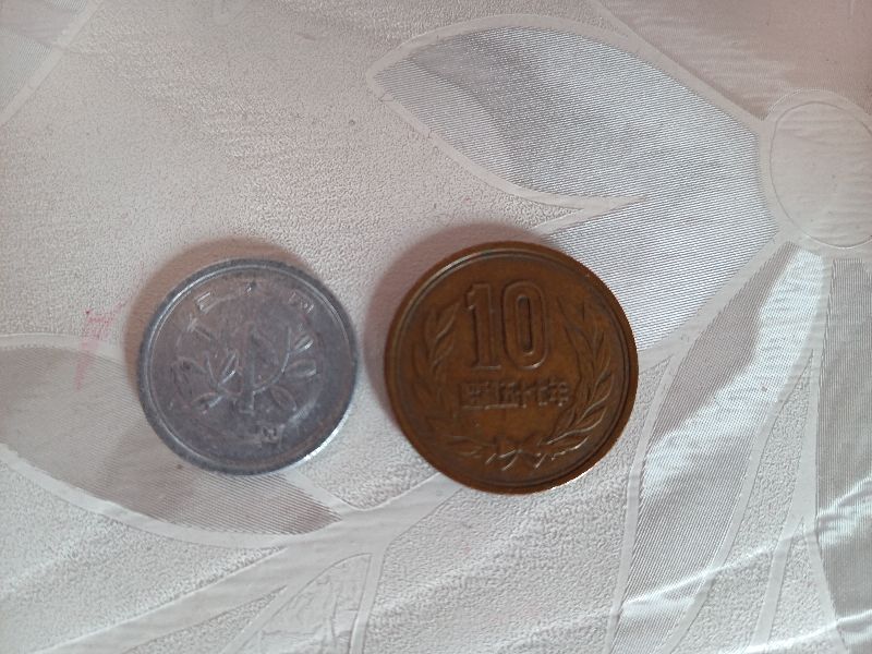 盘点各国的硬币,各国稀有硬币