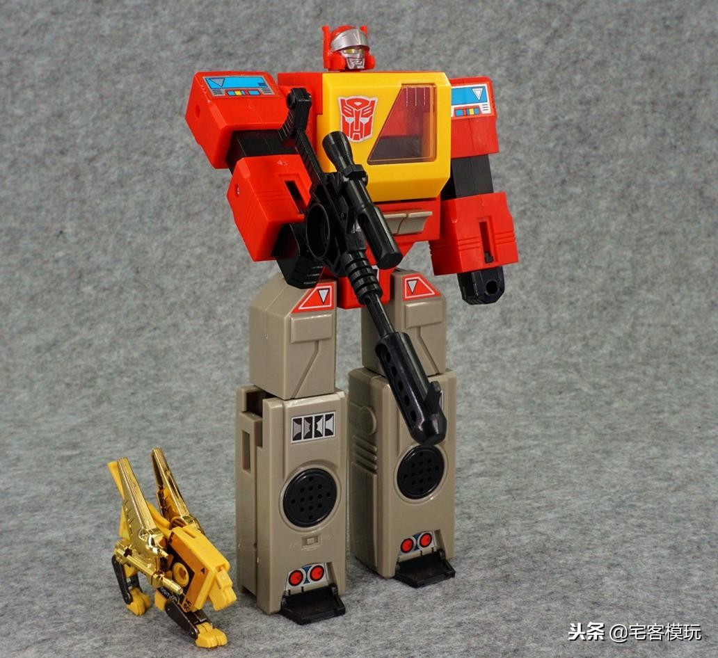 78民间测评:DW复刻系列第21号录音机、钢钳